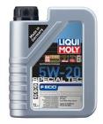 Olej silnikowy LIQUI MOLY 3840