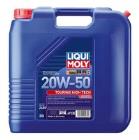 Olej silnikowy LIQUI MOLY 2480