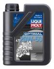 Olej silnikowy LIQUI MOLY 21867