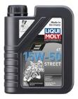 Olej silnikowy LIQUI MOLY 2555