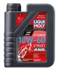 Olej silnikowy LIQUI MOLY 1525