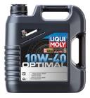 Olej silnikowy LIQUI MOLY 3930