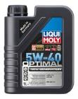 Olej silnikowy LIQUI MOLY 39032