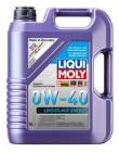 Olej silnikowy LIQUI MOLY 21223