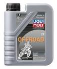 Olej silnikowy LIQUI MOLY 3065