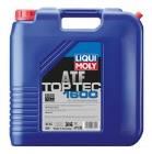 Olej przekładniowy LIQUI MOLY 3694