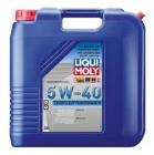 Olej silnikowy LIQUI MOLY 21369