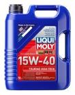 Olej silnikowy LIQUI MOLY 1862