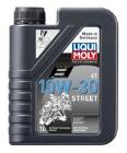 Olej silnikowy LIQUI MOLY 2526