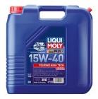 Olej silnikowy LIQUI MOLY 1061