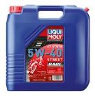 Olej silnikowy LIQUI MOLY 20851