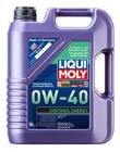 Olej silnikowy LIQUI MOLY 20990