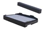 Filtr powietrza MAHLE LX 488