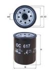 Filtr oleju MAHLE OC 230