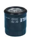 Filtr oleju MAHLE OC 617
