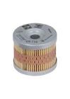 Filtr oleju MAHLE OC 456