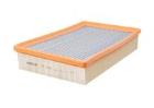 Filtr powietrza MAHLE LX 1662