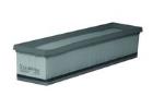 Filtr powietrza MAHLE LX 1765