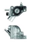 Filtr oleju MAHLE OC 1051