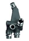 Filtr powietrza MAHLE LX 3139