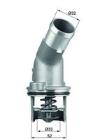 Filtr powietrza MAHLE LX 984/5