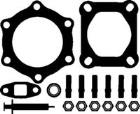 Filtr powietrza MAHLE LX 339