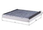 Filtr powietrza MAHLE LX 595