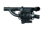 Filtr powietrza MAHLE LX 336