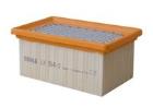 Filtr powietrza MAHLE LX 1455