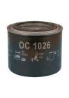 Filtr paliwa MAHLE KL 659