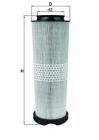 Filtr oleju MAHLE OC 1177
