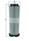 Filtr oleju MAHLE OC 1183