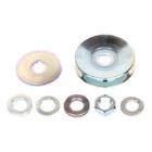 Filtr oleju MAHLE OX 1076D