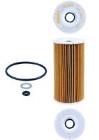 Filtr oleju MAHLE OX 196/1D1