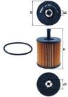 Filtr paliwa MAHLE KX 229D