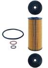 Filtr oleju MAHLE OX 160D