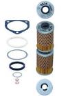 Filtr oleju MAHLE OX 370D1