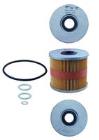 Filtr oleju MAHLE OX 175D