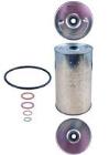 Filtr oleju MAHLE OX 196/3D