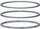 Filtr oleju MAHLE OX 160D