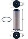 Filtr oleju MAHLE OX 1141D