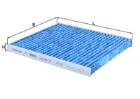 Filtr powietrza MAHLE LX 3527