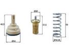 Filtr oleju MAHLE OX 1158D