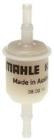 Filtr oleju MAHLE OX 815/1D