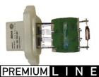 Filtr oleju MAHLE OC 145