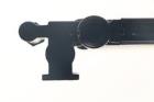 Filtr powietrza MAHLE LX 4398/1