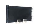 Filtr oleju MAHLE OX 1238D