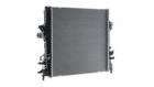 Filtr powietrza MAHLE LX 4254