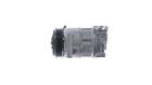 Filtr powietrza MAHLE LX 5820