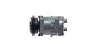 Filtr powietrza MAHLE LX 75